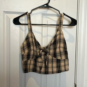 NWOT HOLLISTER TANK
